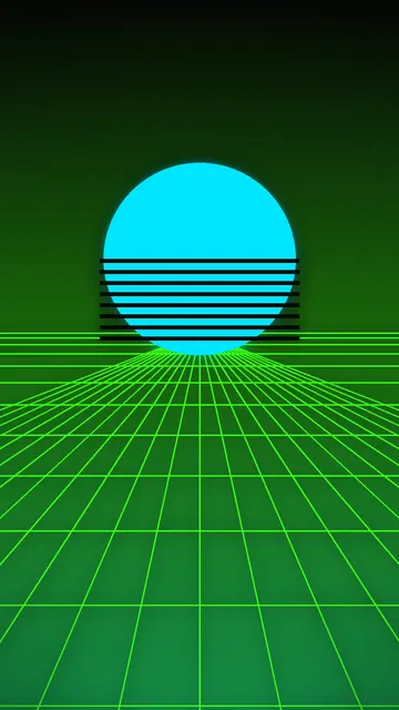HUD cyber gaming