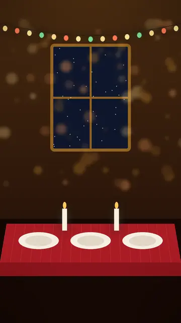 Ceia de Natal